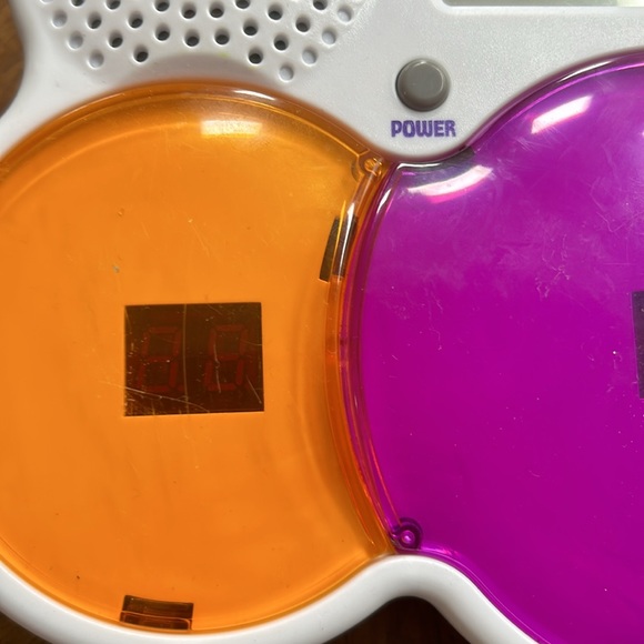 Math Slam for Adding and Subtracting - Picture 5 of 6